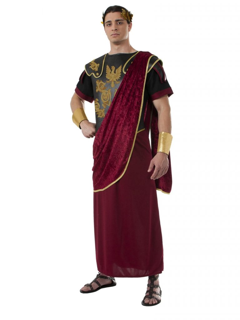 Get Adult Julius Caesar Costume 100% Guarantee at a Discount at Our ...